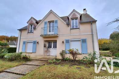 Maison 6 pièces 337000 €