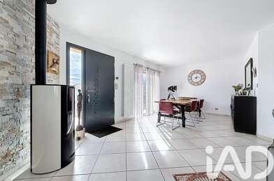 Maison 6 pièces 469000 €