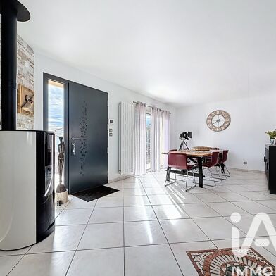 Maison 6 pièces 469000 €