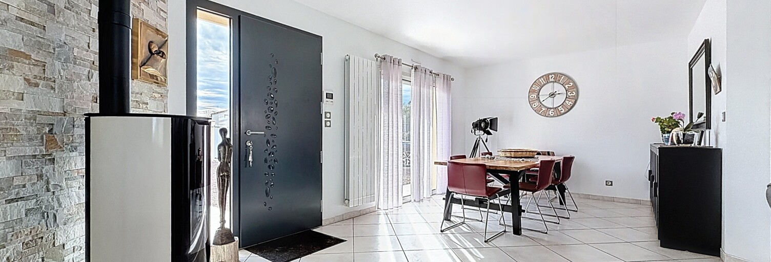 Maison 6 Pièces 142 m² à vendre à Avensan (33480)