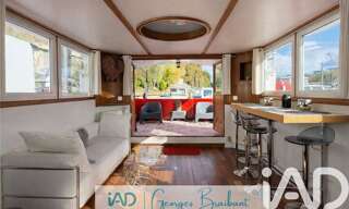 Appartement 5 Pièces 100 m² à vendre à Asnières-sur-Seine (92600)