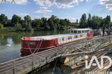 Maison 5 pièces 450000 €