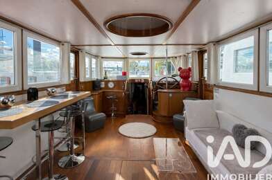 Maison 5 pièces 450000 €
