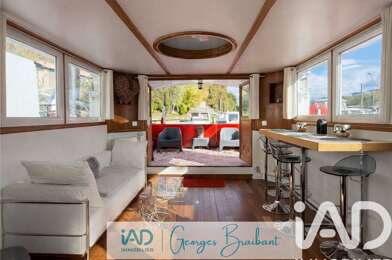 Maison 5 pièces 445000 €