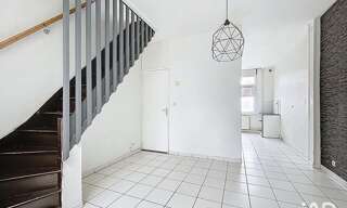Maison 2 Pièces 70 m² à vendre à Tourcoing (59200)
