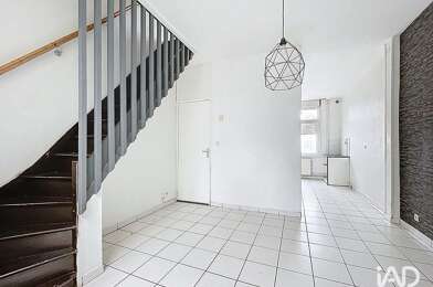 Maison 2 pièces 146500 €