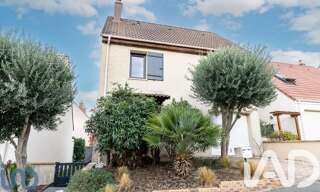 Maison 5 Pièces 91 m² à vendre à Morangis (91420)