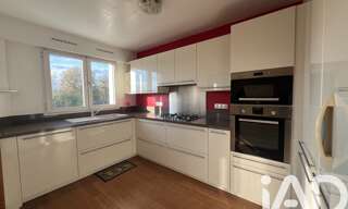 Appartement 4 Pièces 111 m² à vendre à Saint-Maurice (94410)