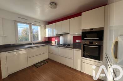 Appartement 4 pièces 499000 €