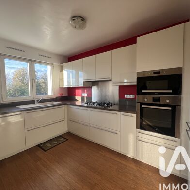 Appartement 4 pièces 499000 €