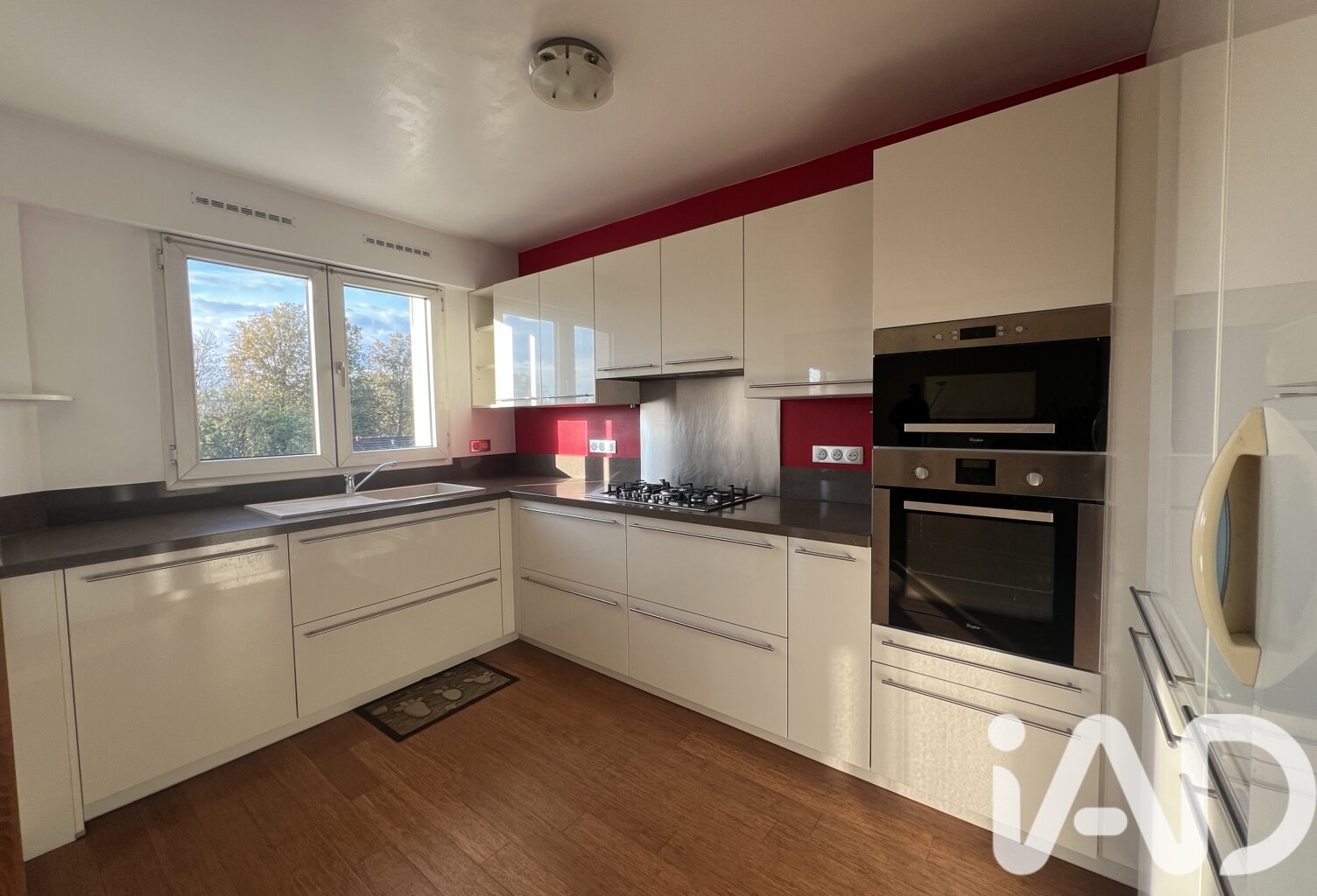 Vente Appartement 4 pièces — photo 1