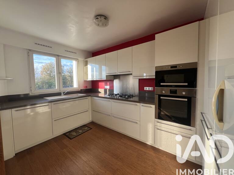Vente Appartement 4 pièces — photo 1