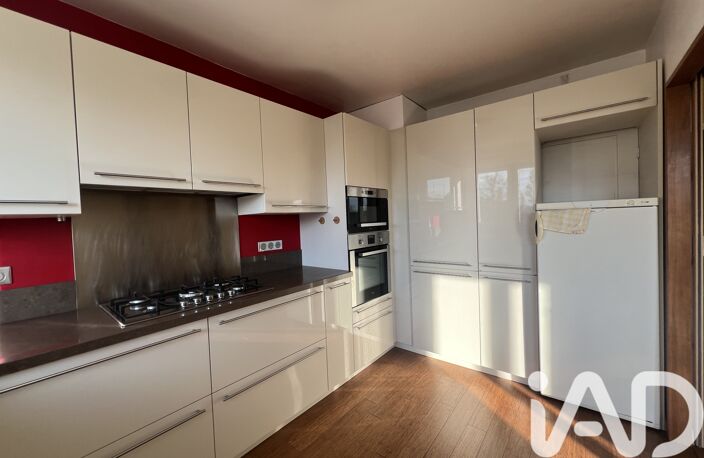 Vente Appartement 4 pièces — photo 2