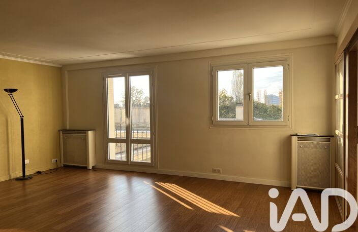 Vente Appartement 4 pièces — photo 3