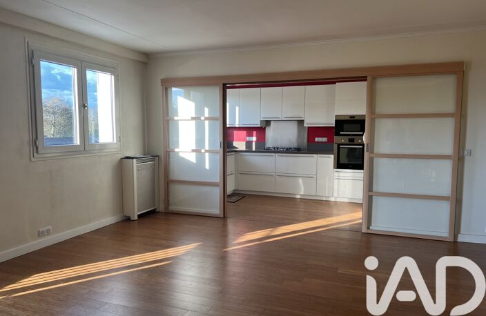 Vente Appartement 4 pièces — photo 4