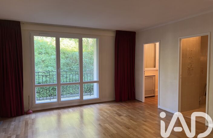 Vente Appartement 4 pièces — photo 5