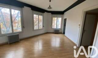 Appartement 3 Pièces 55 m² à vendre à Valenciennes (59300)