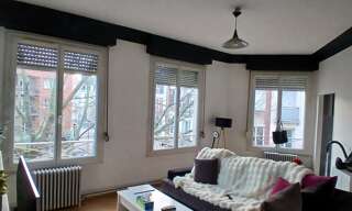 Appartement 3 Pièces 55 m² à vendre à Valenciennes (59300)