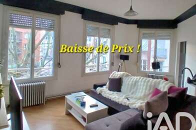 Appartement 3 pièces 99900 €