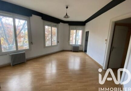 Vente Appartement 3 pièces - Photo 2