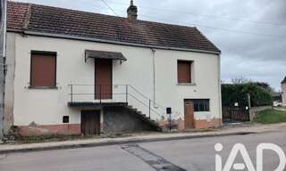 Maison 4 Pièces 102 m² à vendre à Chagny (71150)