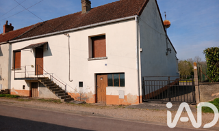 Maison 4 Pièces 102 m² à vendre à Chagny (71150)