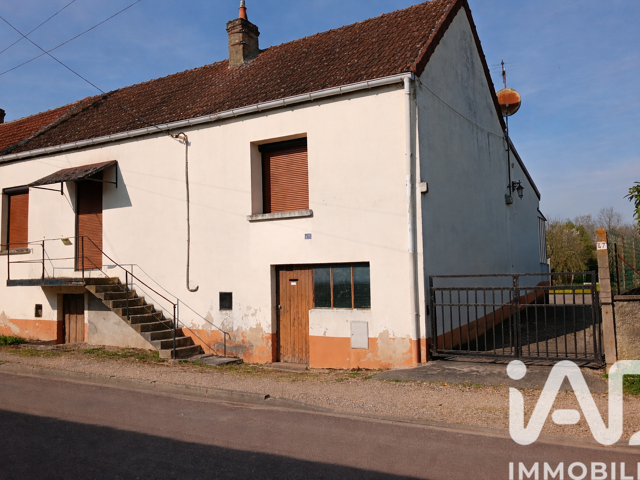 Vente Maison de village 4 pièces — photo du bien
