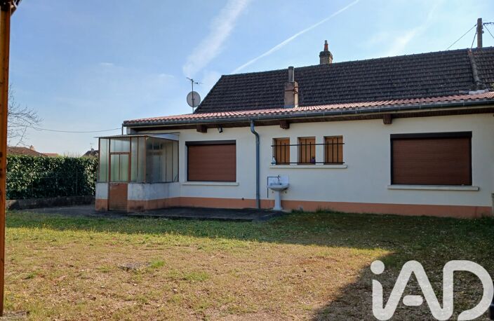 Vente Maison de village 4 pièces — photo 2