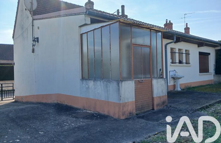 Vente Maison de village 4 pièces — photo 3