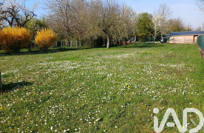 Vente Maison de village 4 pièces — photo 4