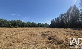 Terrain  2624 m² à vendre à Royères (87400)
