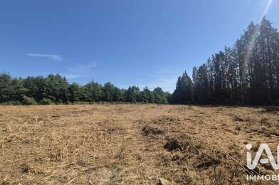 Terrain  35000 €
