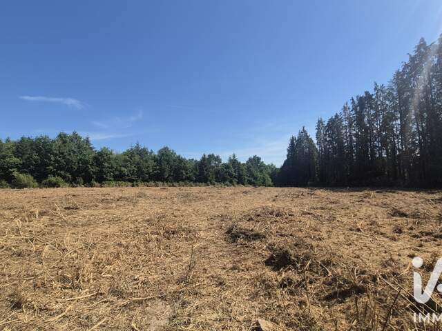 Vente Terrain à bâtir 2 624 m&sup2; — photo du bien