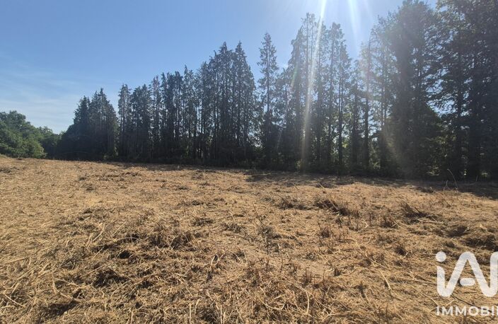 Vente Terrain à bâtir 2 624 m&sup2; — photo 3