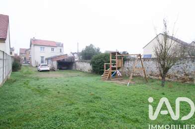 Maison 4 pièces 260000 €