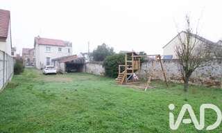 Maison 4 Pièces 82 m² à vendre à Les Mureaux (78130)