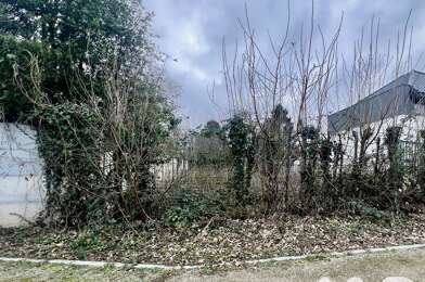 Terrain  69900 €