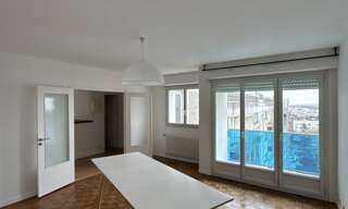 Appartement 5 Pièces 93 m² à vendre à Rennes (35000)