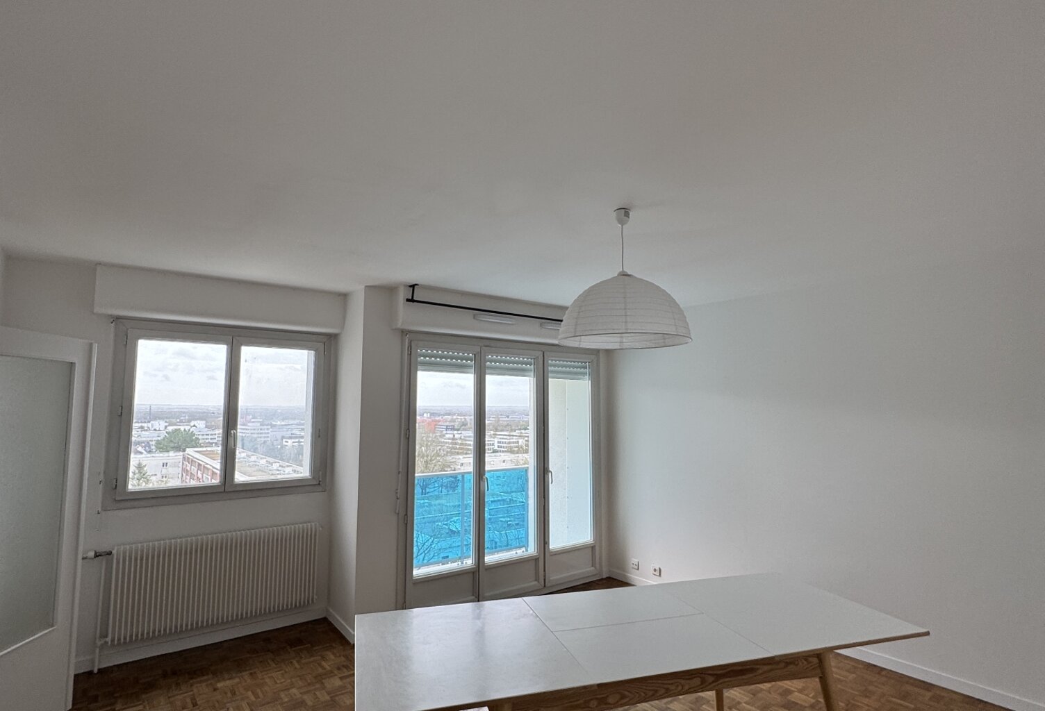 Vente Appartement 5 pièces — photo 1