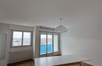 Vente Appartement 5 pièces — photo du bien