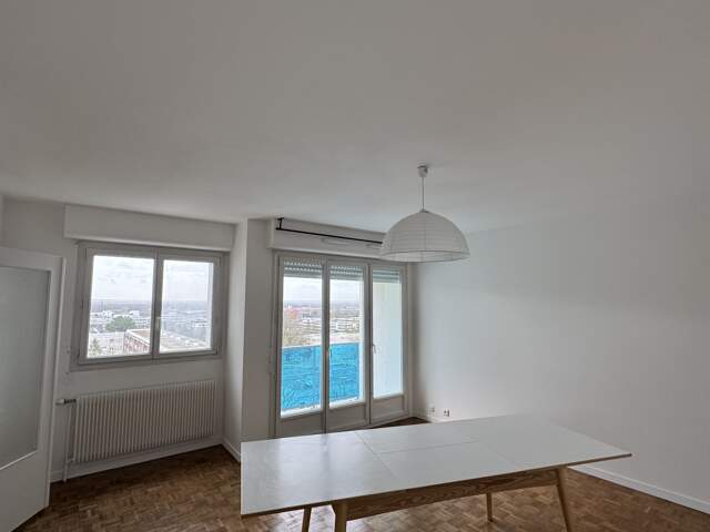 Vente Appartement 5 pièces — photo du bien