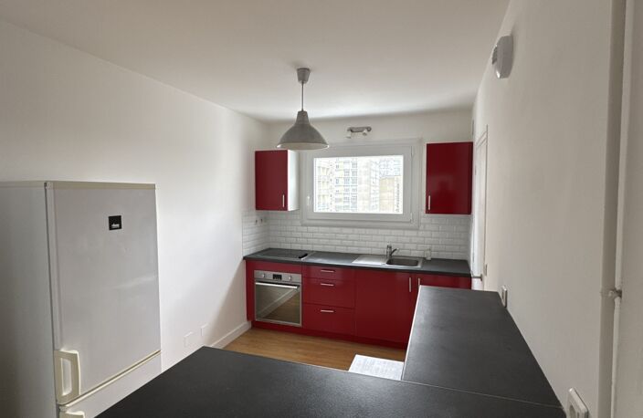 Vente Appartement 5 pièces — photo 4