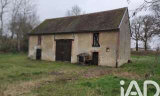 Terrain  12000 m² à vendre à Coullons (45720)