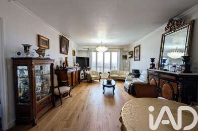 Appartement 3 pièces 348000 €