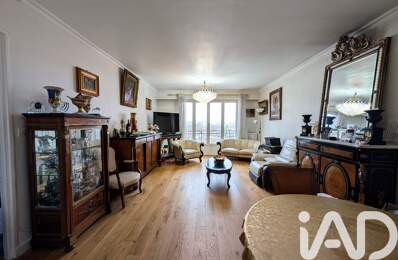 Vente Appartement 3 pièces — photo du bien