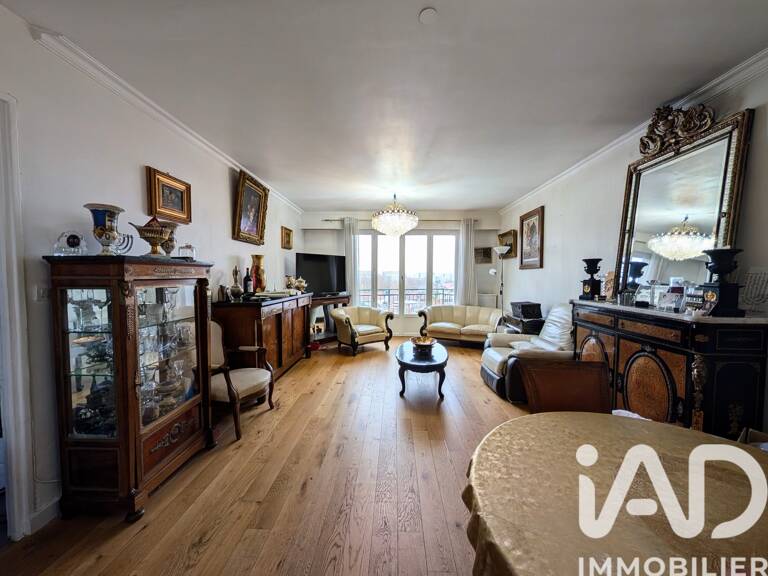 Vente Appartement 3 pièces — photo 1