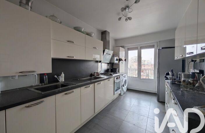 Vente Appartement 3 pièces — photo 3