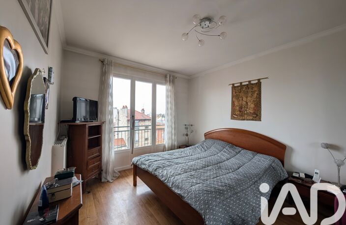 Vente Appartement 3 pièces — photo 4