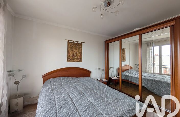 Vente Appartement 3 pièces — photo 5