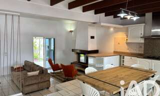 Maison 4 Pièces 149 m² à louer à Le Tampon (97430)